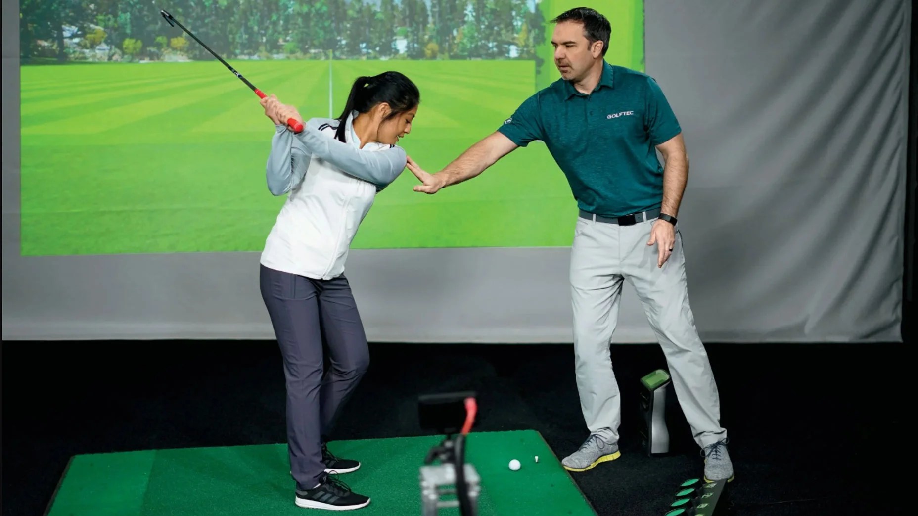 Need golf lessons? This 20 off GOLFTEC sale is your best chance yet