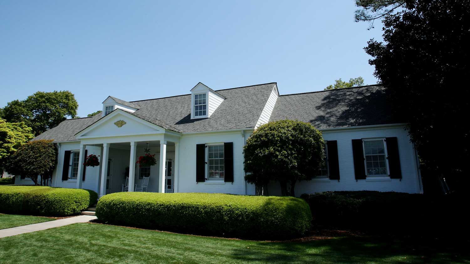 Augusta National bringing the Masters to fans in mouthwatering way