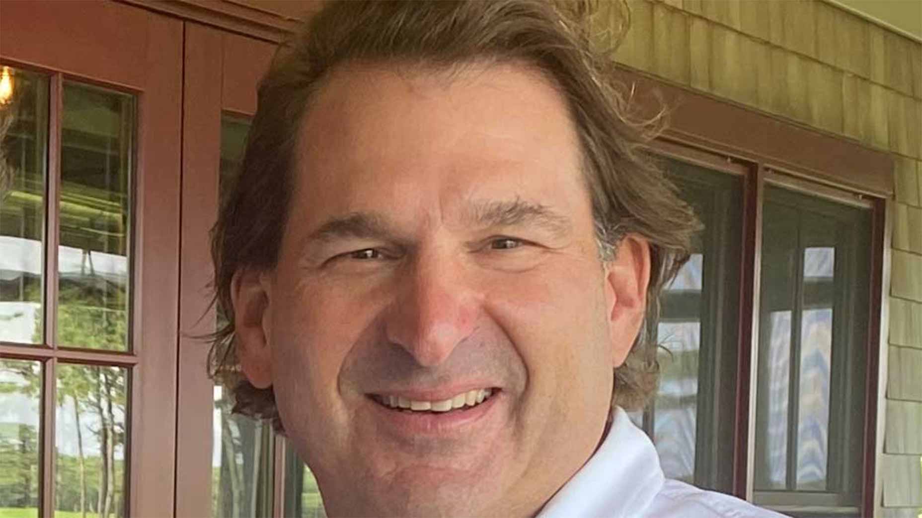 Remembering David Baum, a GOLF Magazine course rater with a zeal for