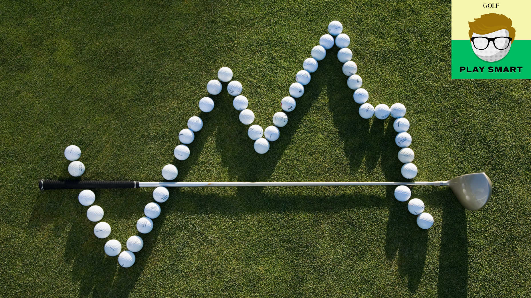3 golf metrics you should track in your game (and what they mean)