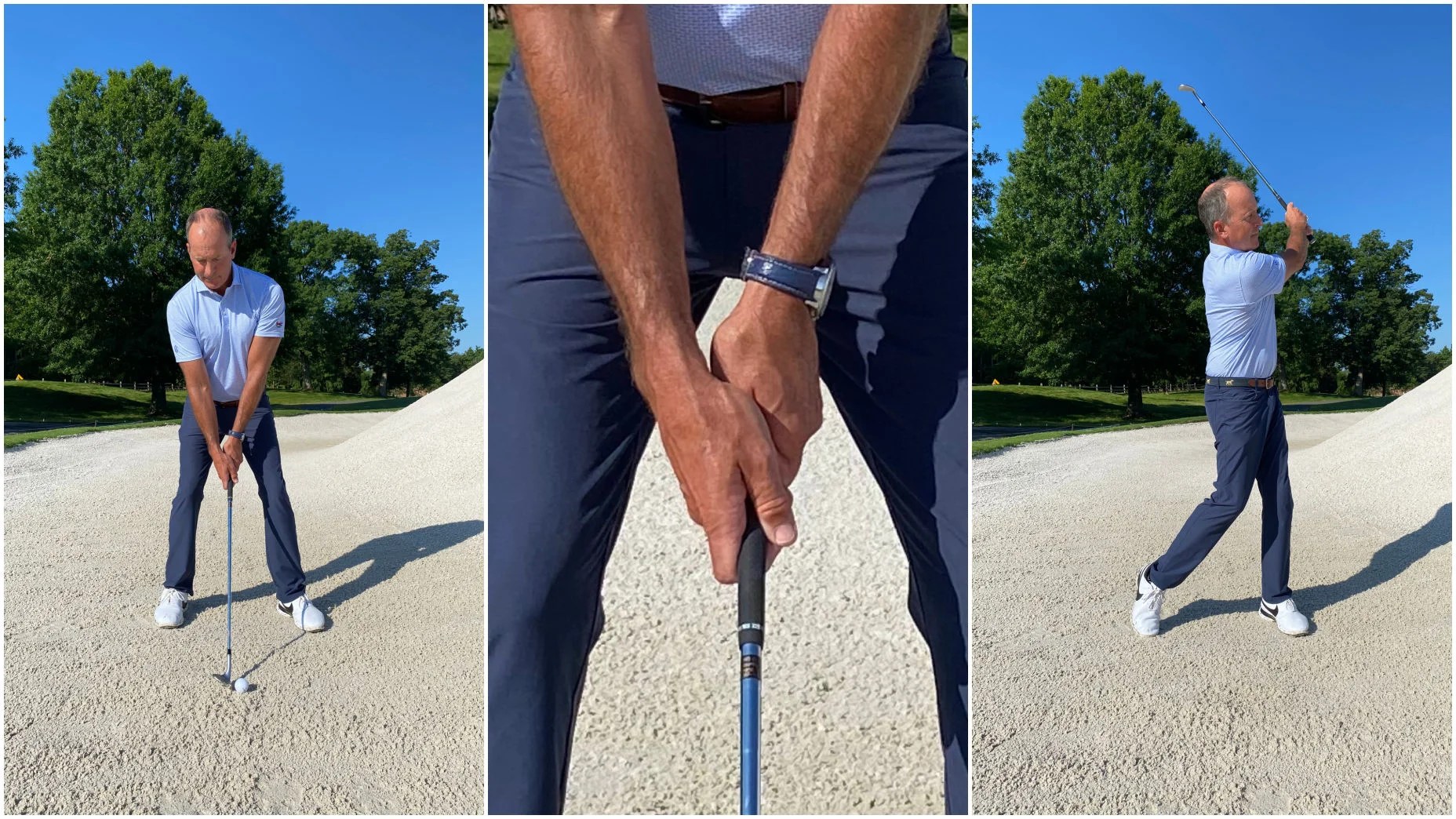 Ultimate guide to common golf terms for beginner golfers