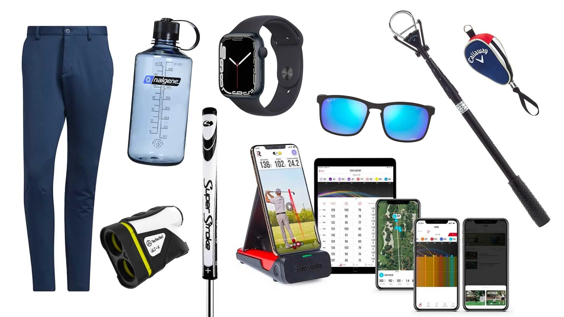 The 10 best Prime Day deals for golfers