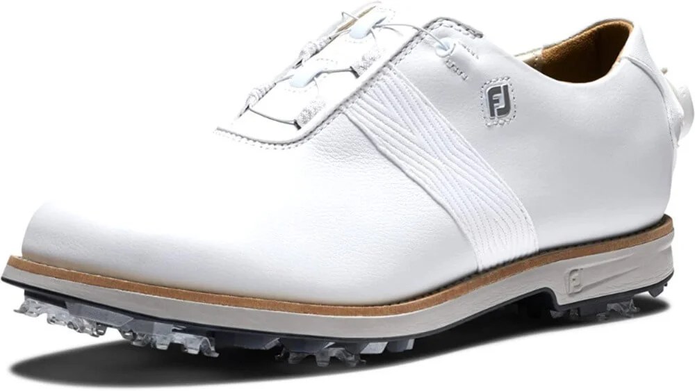 The best women's golf shoes of 2023