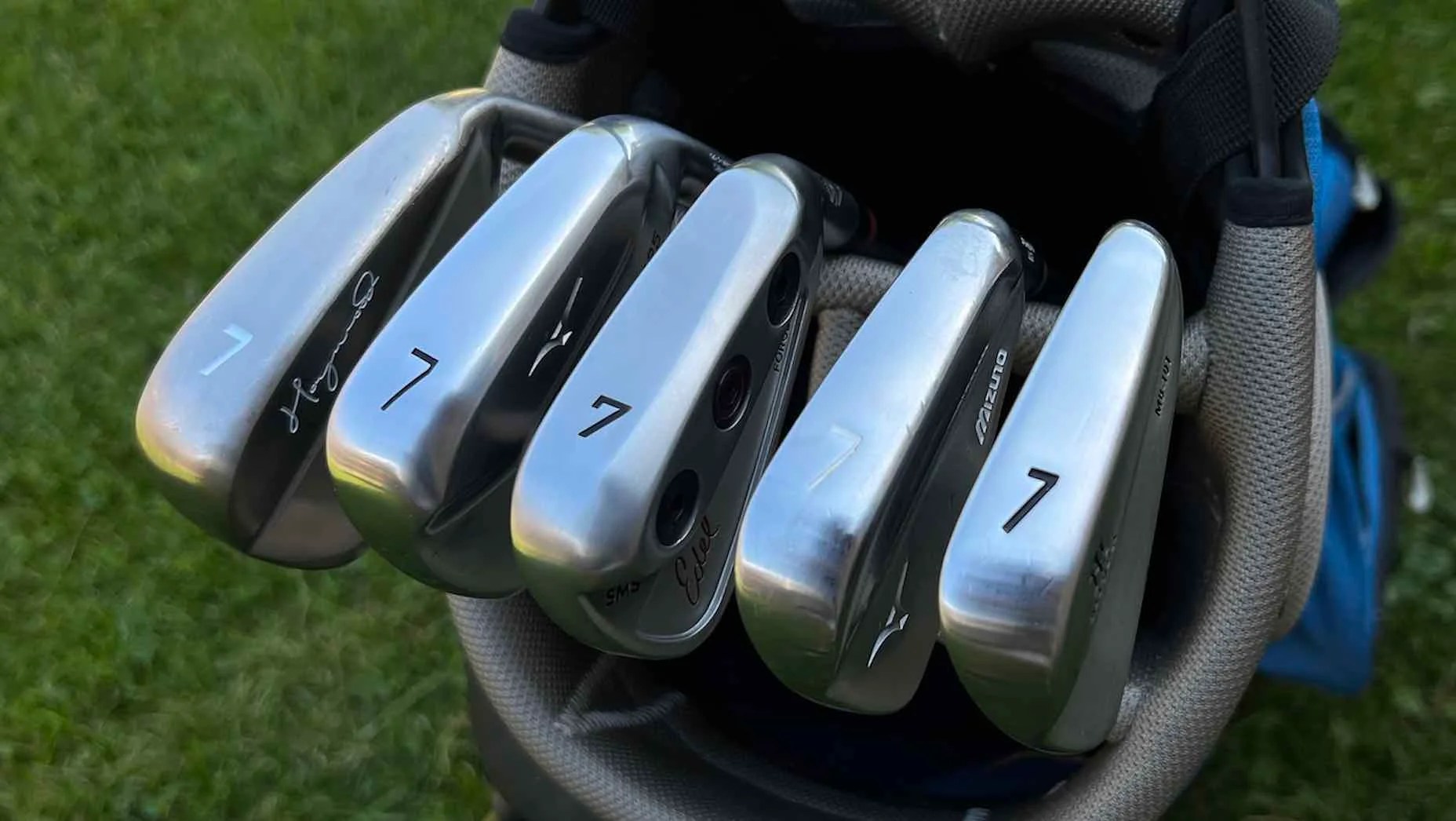 Widesole irons vs. thinsole irons — which ones are right for you