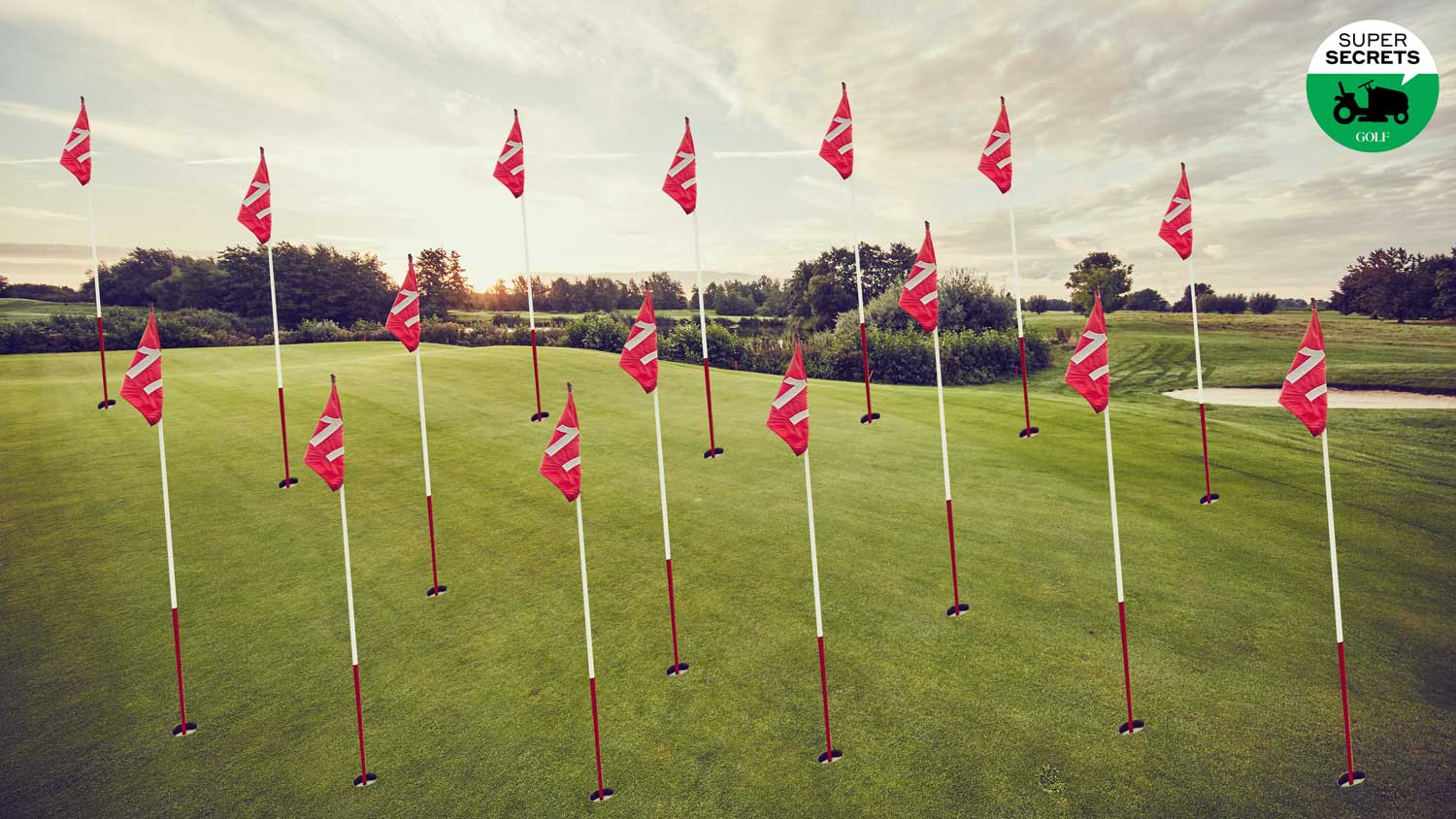 When does a tough hole location trickedup? A super explains