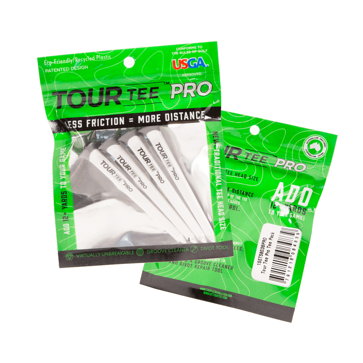 Best golf tees 2022 Durable, stylish and Tour tees you need to try