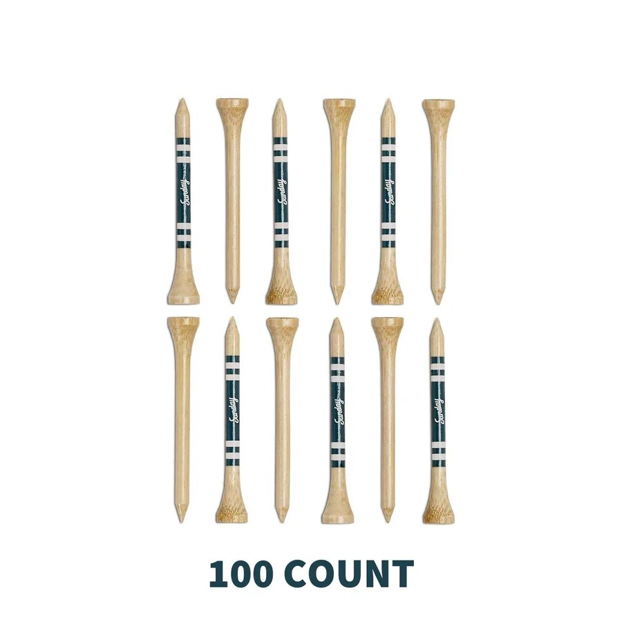 Best golf tees 2022 Durable, stylish and Tour tees you need to try