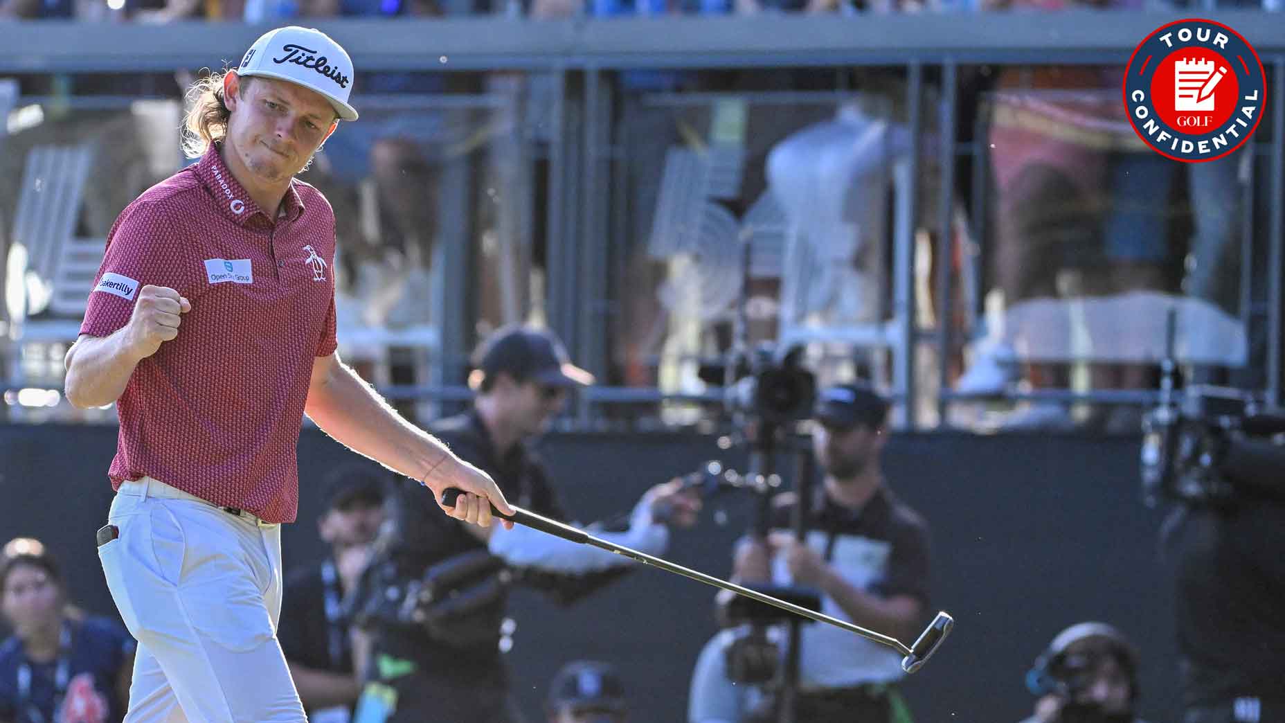 Tour Confidential LIV Golf’s format, TV deals, lawsuits and Bryson