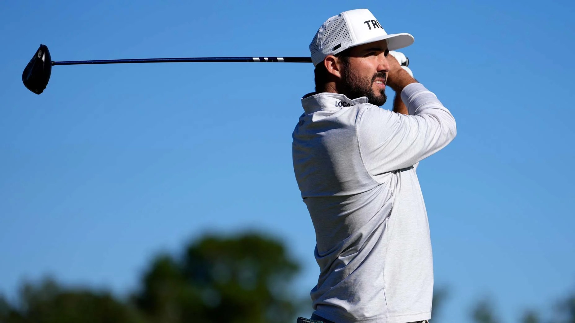 2022 Sanderson Farms Championship tee times Finalround groupings