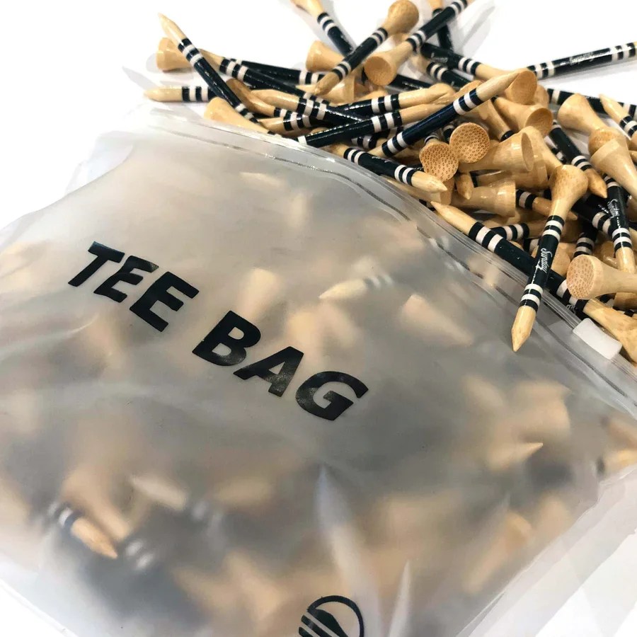 Best golf tees 2022 Durable, stylish and Tour tees you need to try