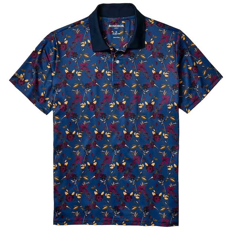 Best Golf Shirts 2022 The 8 best men’s golf polos on the market now