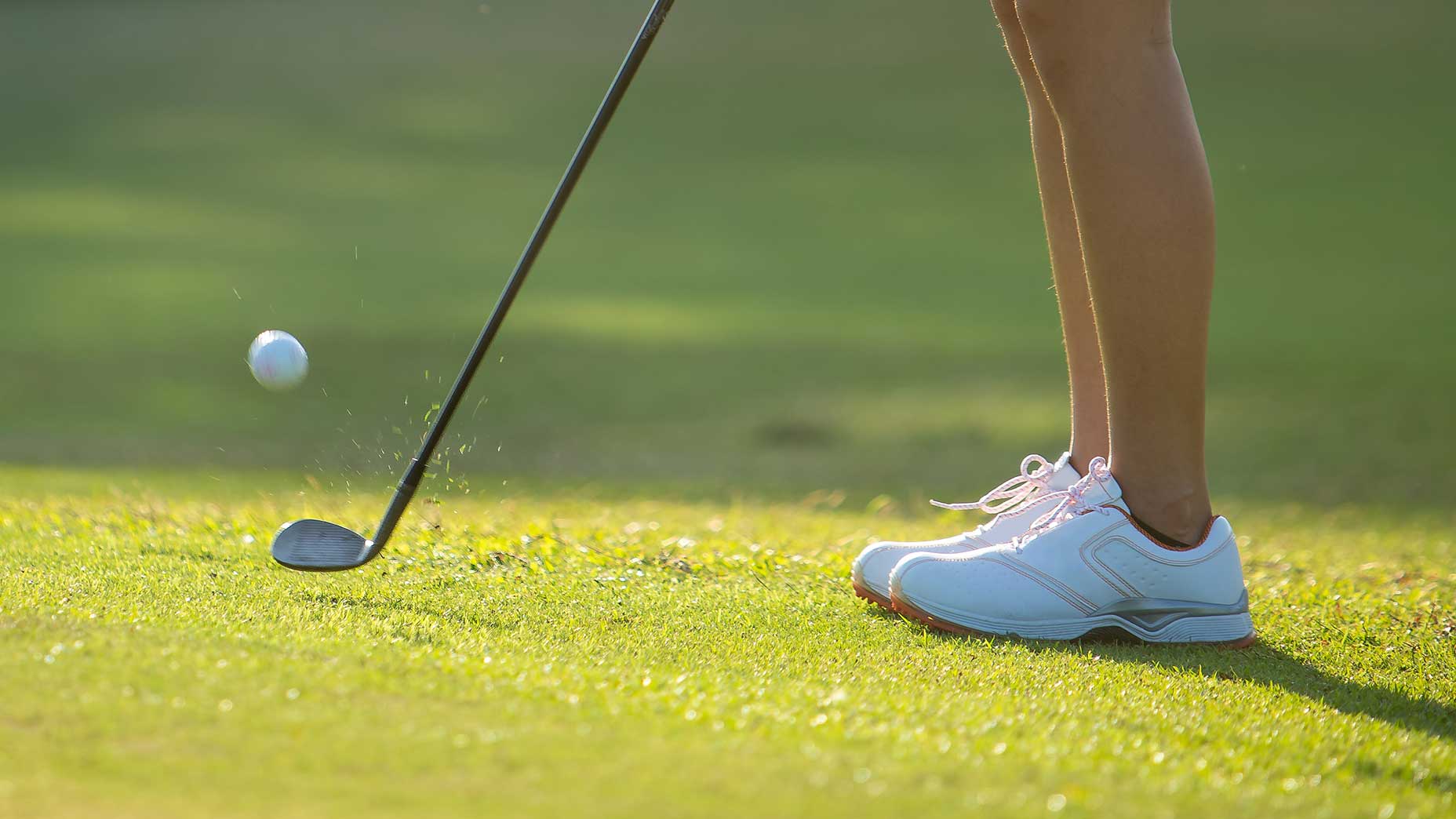 Golf Short Game Essentials: Mastering the Scoring Zone