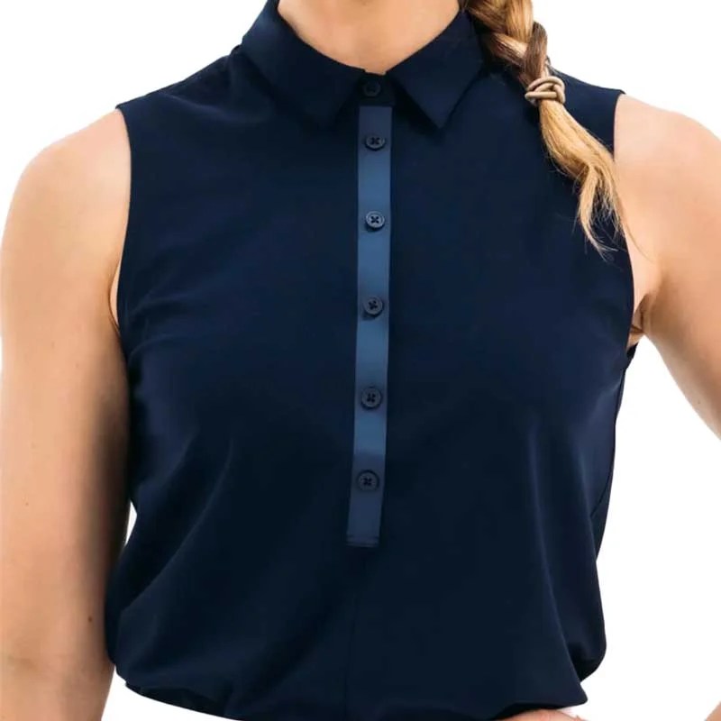 Best Golf Shirts 2022 The 8 best women's golf polos on the market now