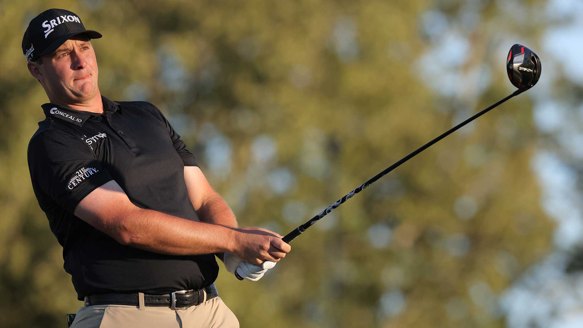 2022 Sanderson Farms total purse, payout breakdown, winner's share