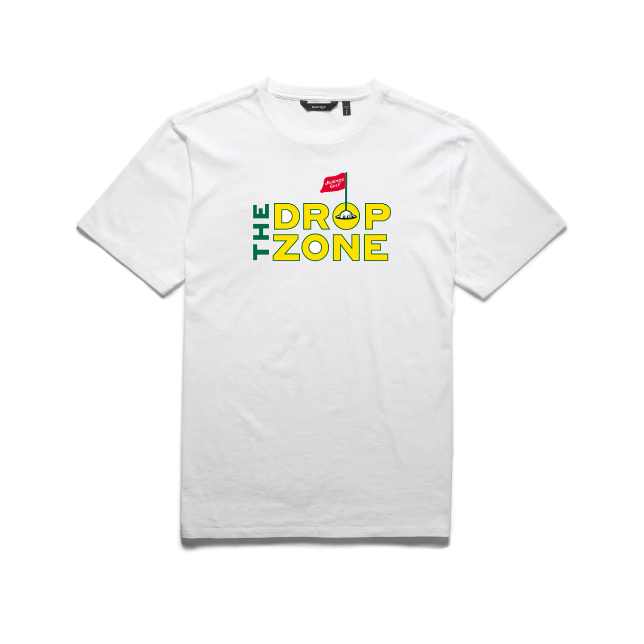 Best golf tshirts 2022 GOLF's selection for sleek and trendy men's t