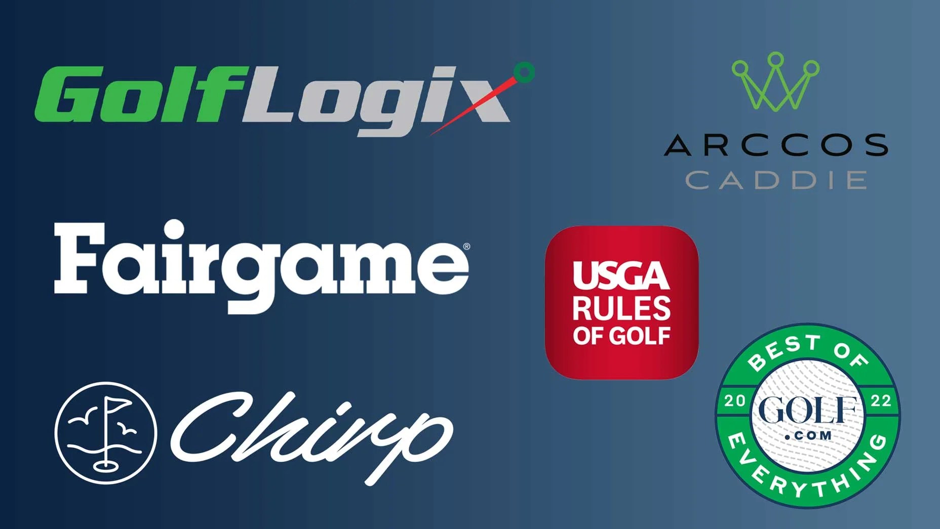 Best golf apps of 2022 These 9 apps can help you have fun on the course