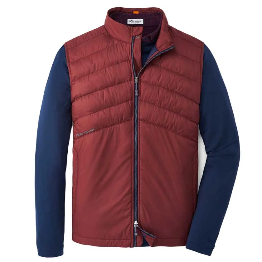 Best Cold Weather Golf Gear 2022 What you need to stay warm