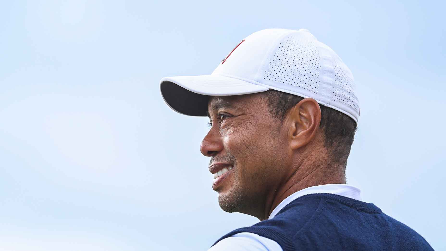 What Tiger Woods' latest PIP payday is really worth Visão Longinqua