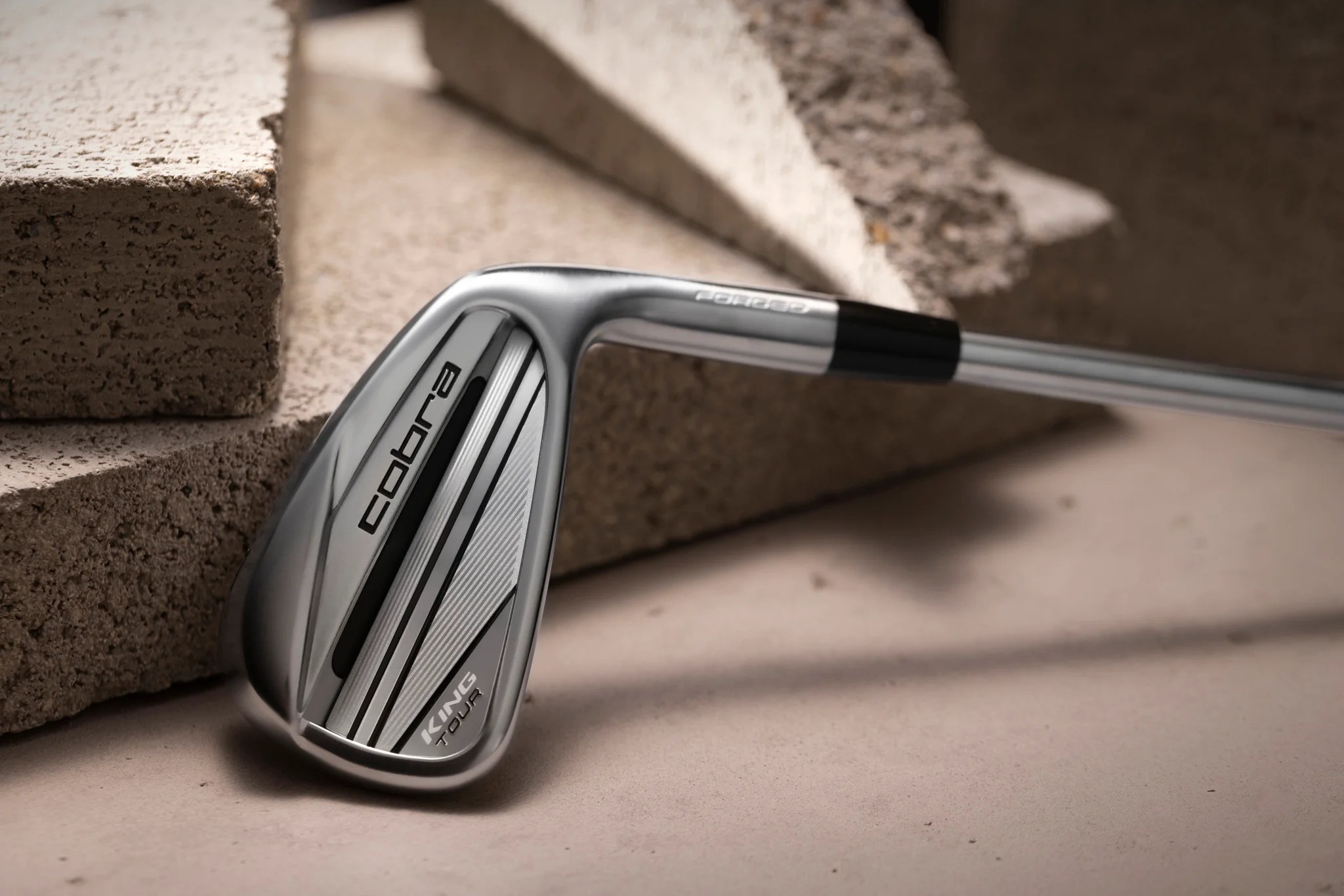 Cobra unveils three new King Tour irons for 2023 ClubTest 2023