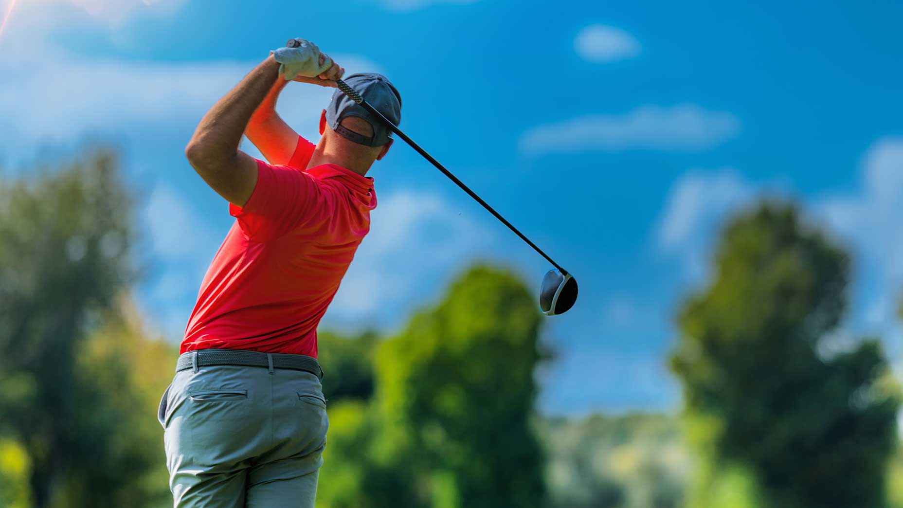 Master these 4 clubs to get better, says top teacher