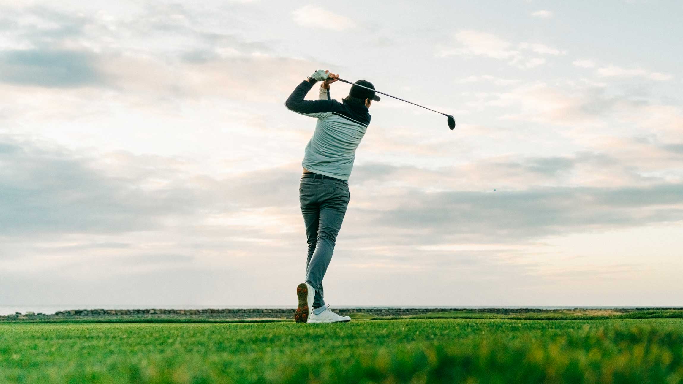 10 basic skills you MUST have to be a complete golfer from tee to green