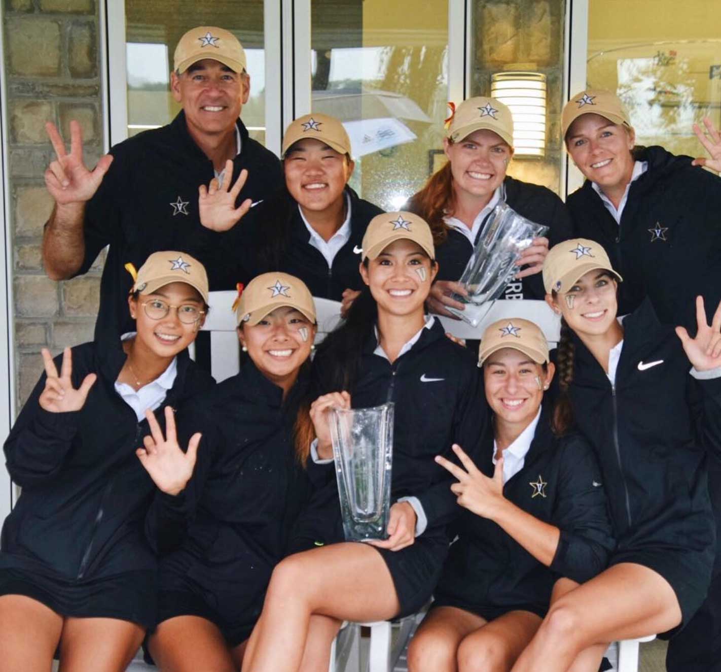 Want to play college golf? Follow these 5 proven recruitment tactics