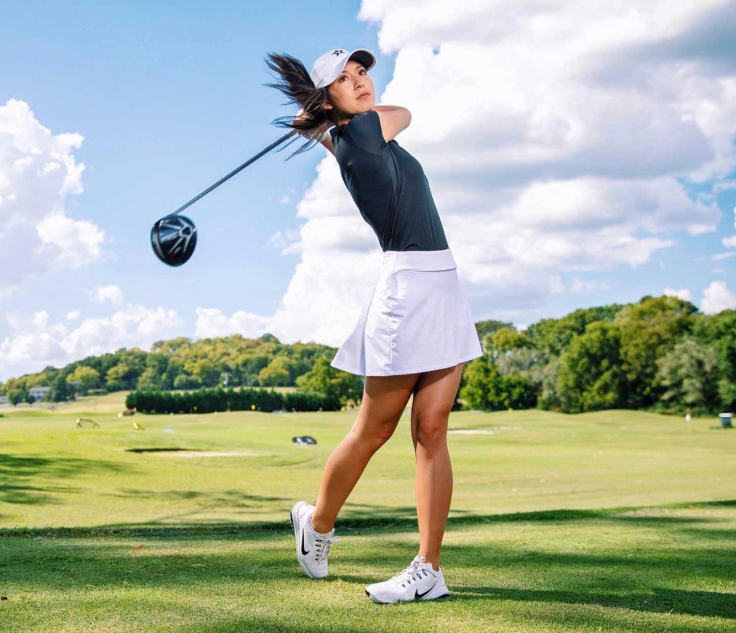 Want to play college golf? Follow these 5 proven recruitment tactics