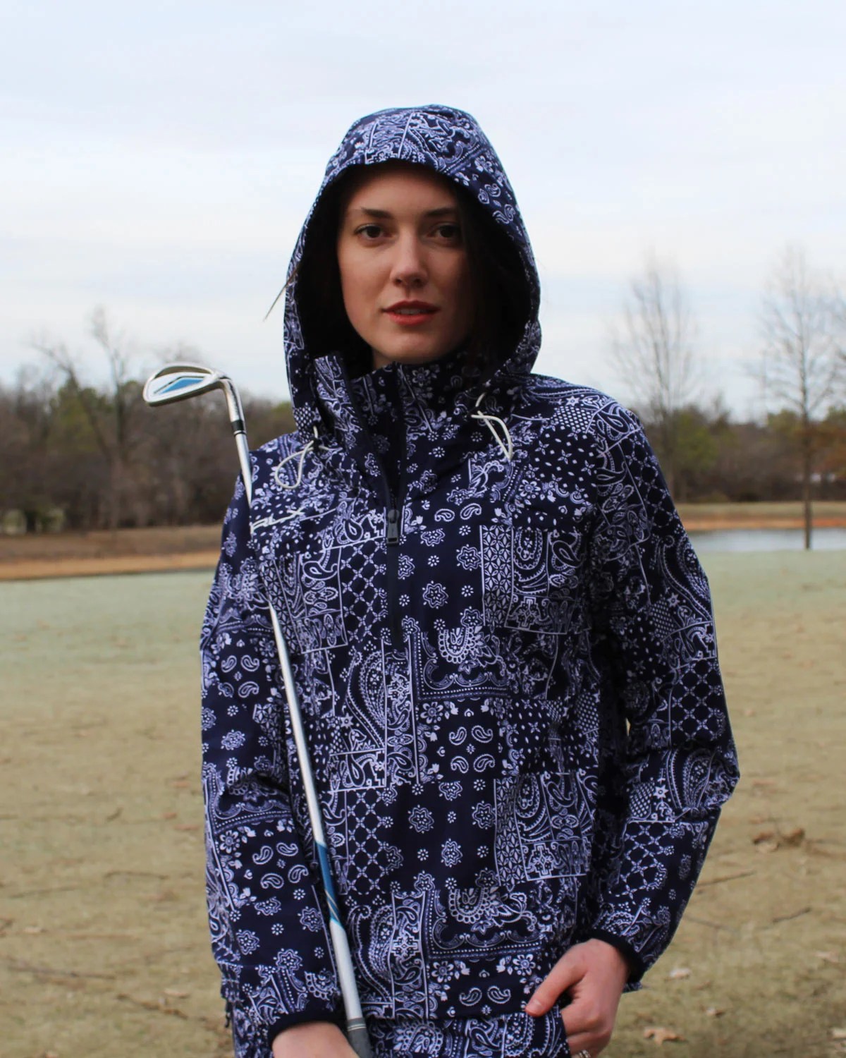 Polo's RLX Golf x Trendy Golf is a musthave, ultrastylish collab