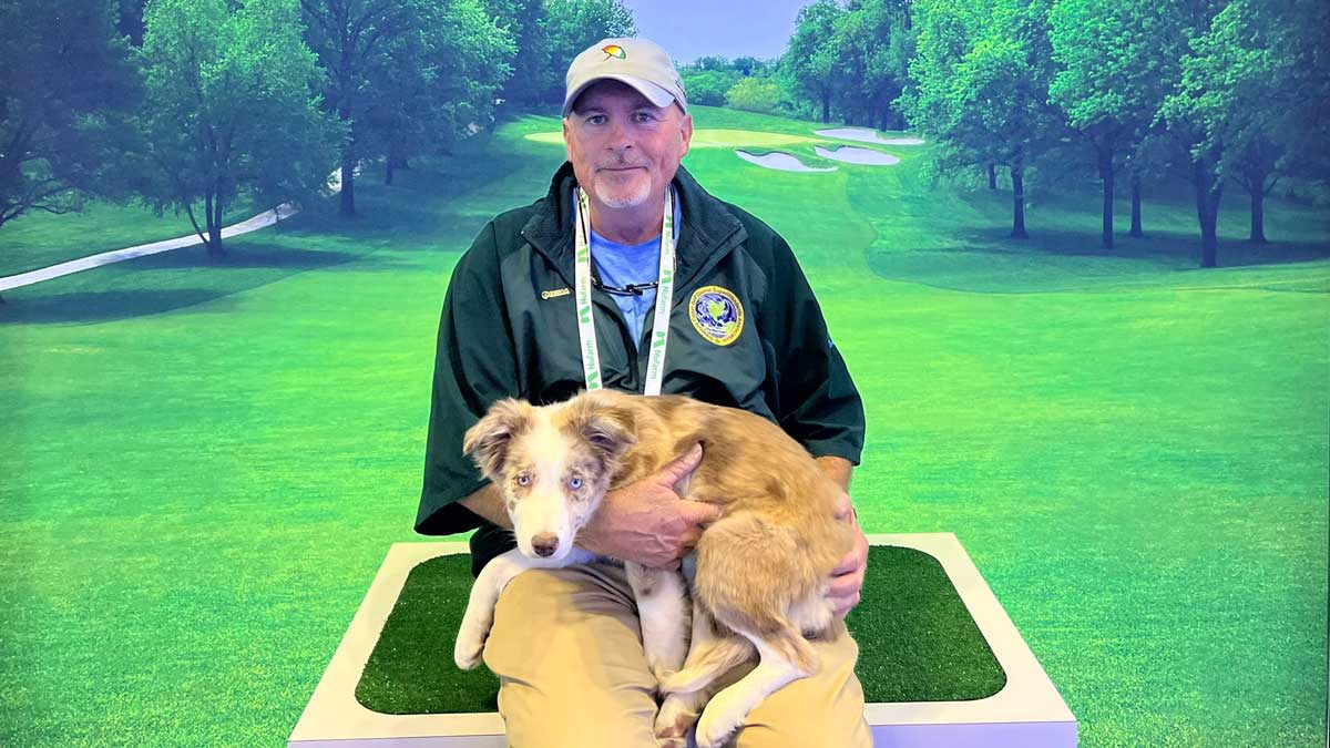 Inside the golf superintendents’ trade show 9 things we saw, learned