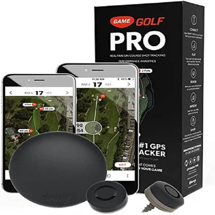 Best golf gifts for men parfect presents every golfer will love