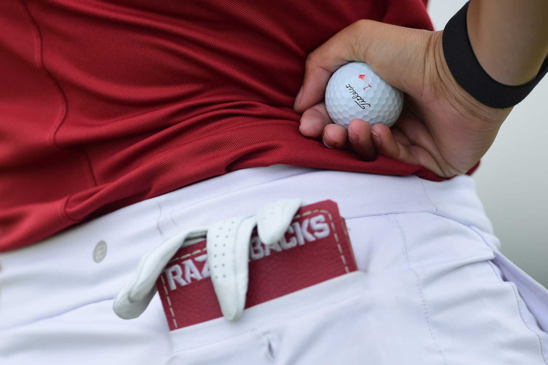 How would a golfball rollback affect competitive amateurs? It's