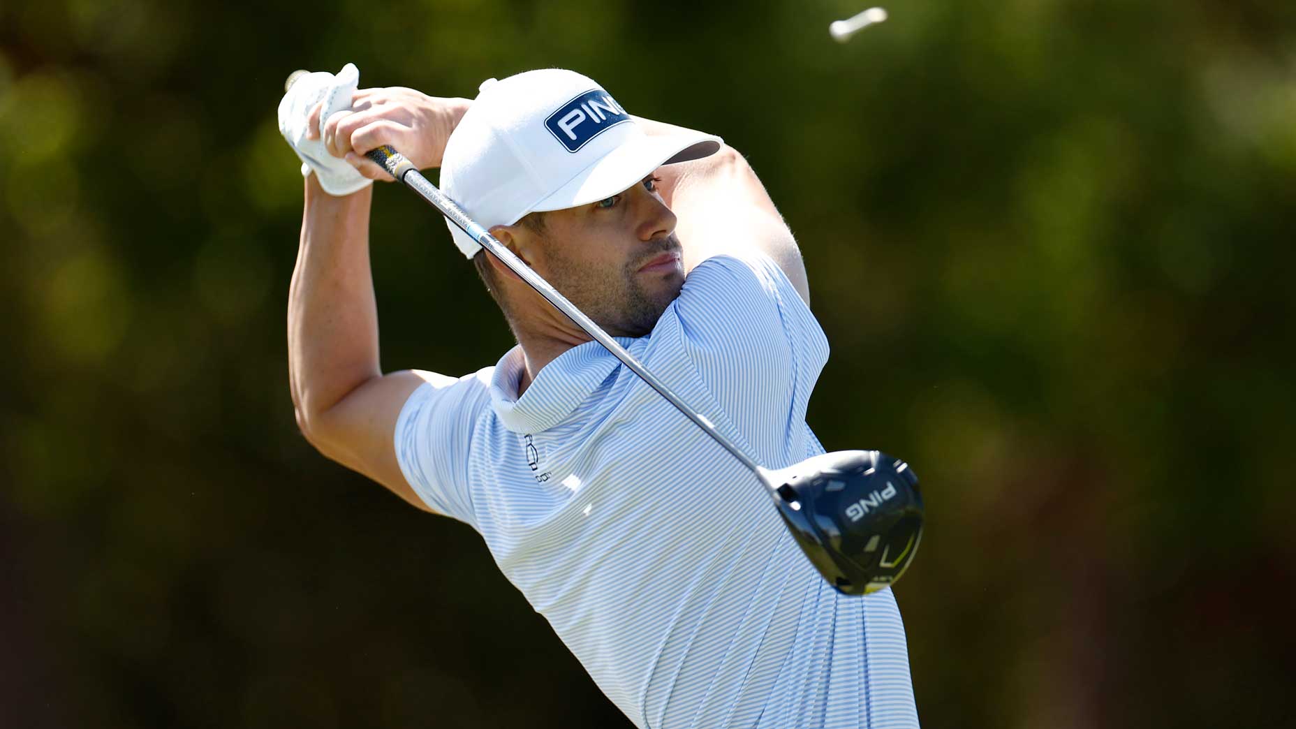 Taylor Moore edges Spieth for maiden PGA Tour victory at Valspar