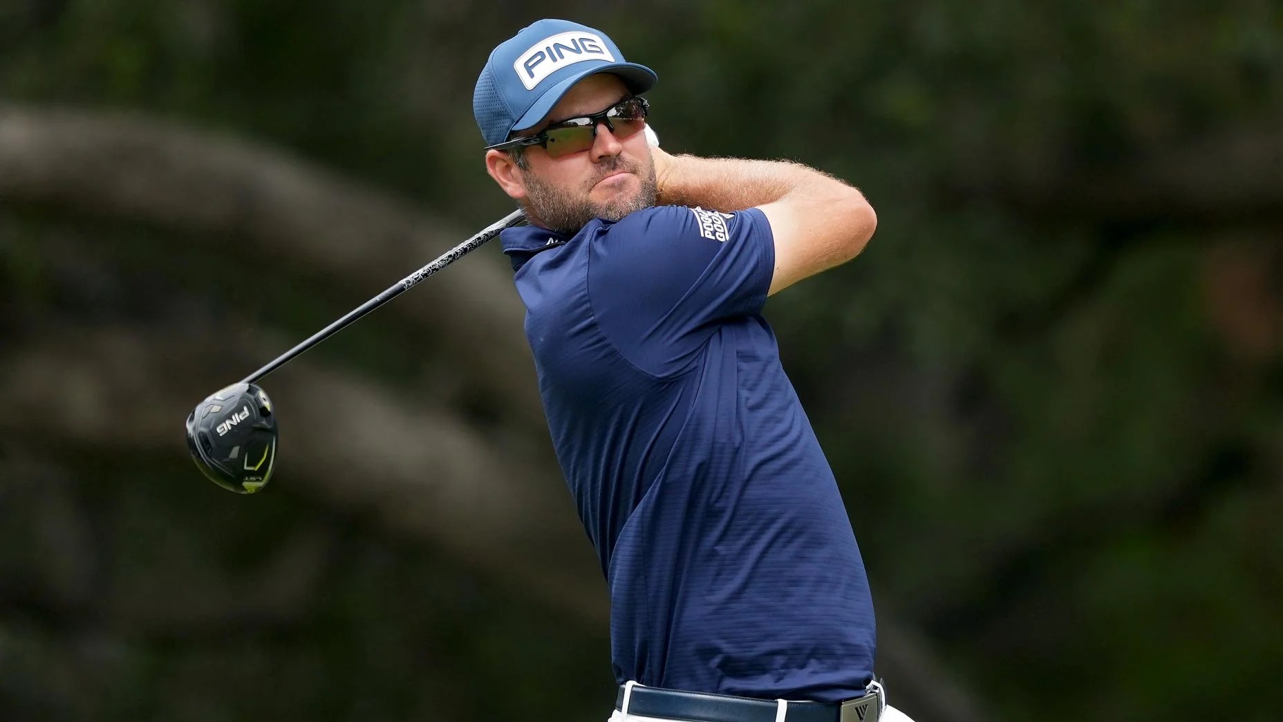 Corey Conners nabs Valero Texas Open title, denies late Masters bids