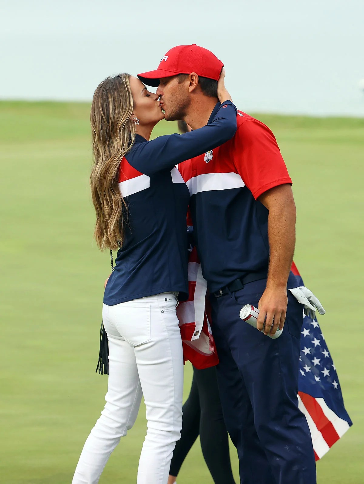 Meet Brooks Koepka's wife, Jena Sims Photos through the years