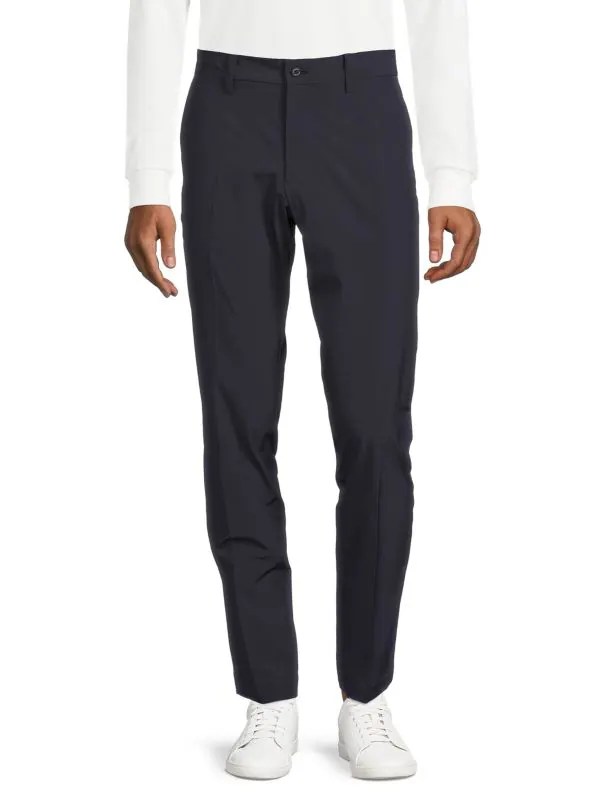 Men's golf outfits 3 stylish options to wear on the course this summer