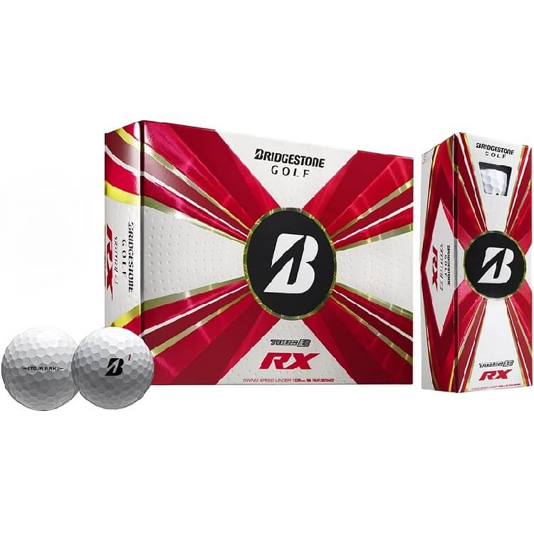 Top Picks for Bridgestone Golf Balls Find Your Perfect Match
