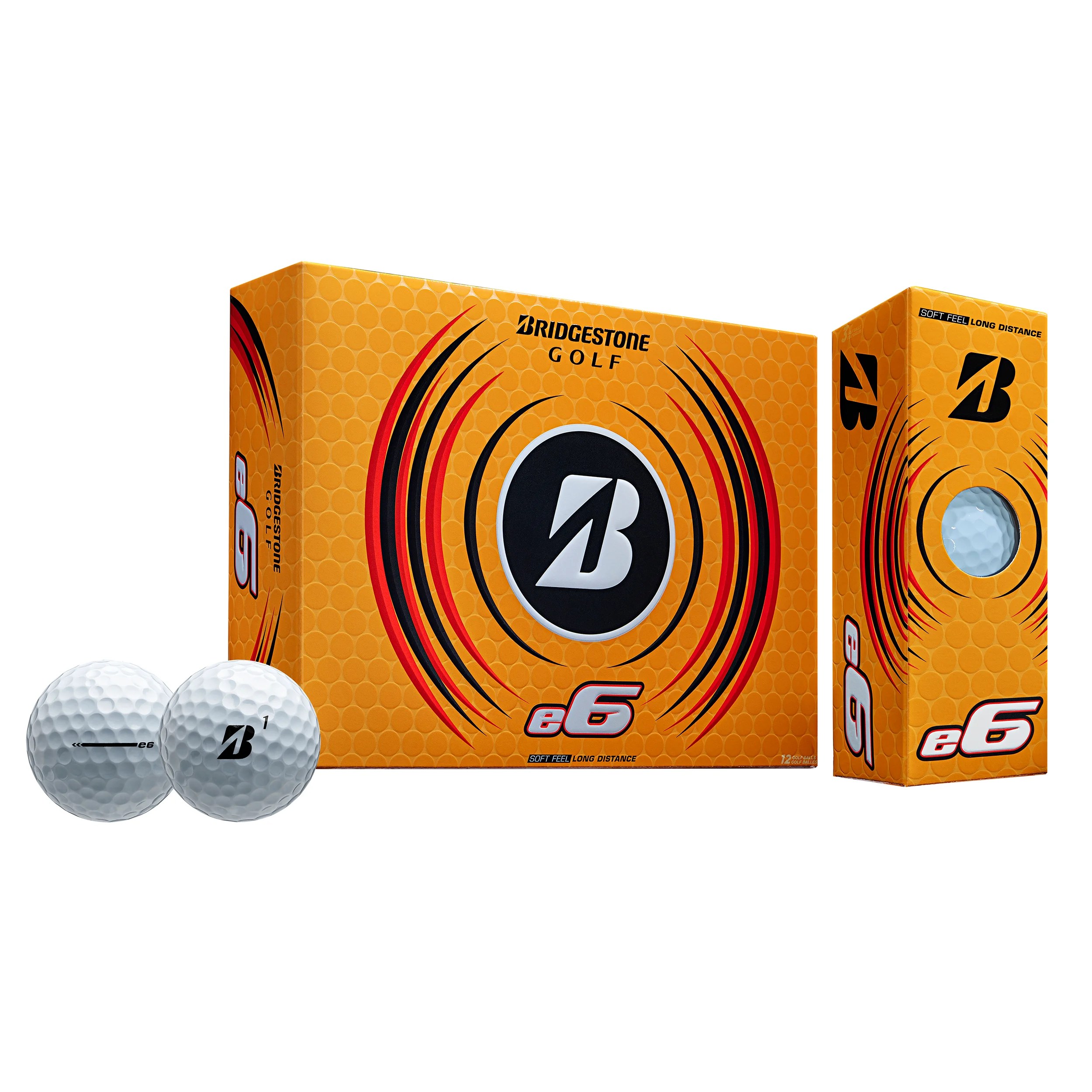 Top Picks for Bridgestone Golf Balls Find Your Perfect Match