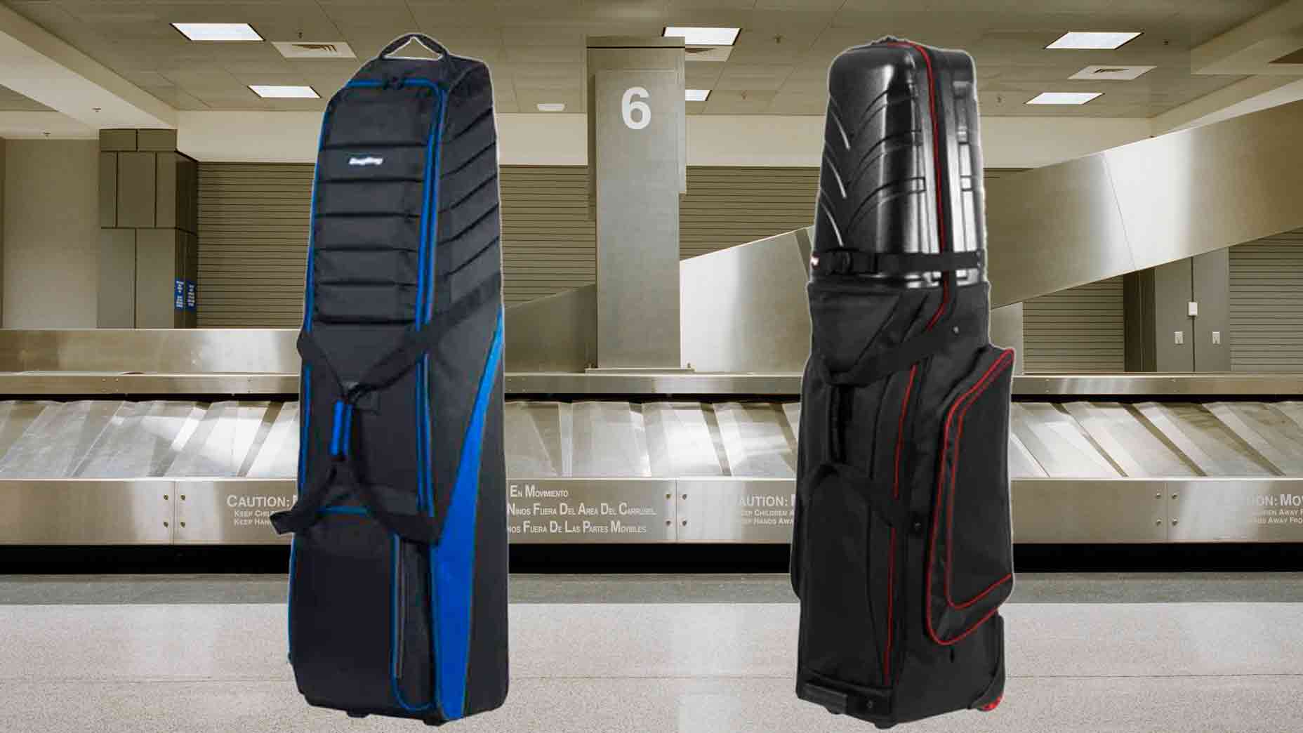 Aggregate 69+ bagboy golf travel bags latest in.duhocakina