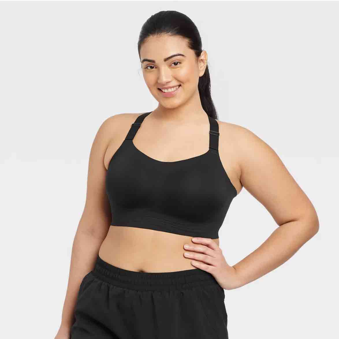 Sports bras for golf 7 supportive finds for every female golfer