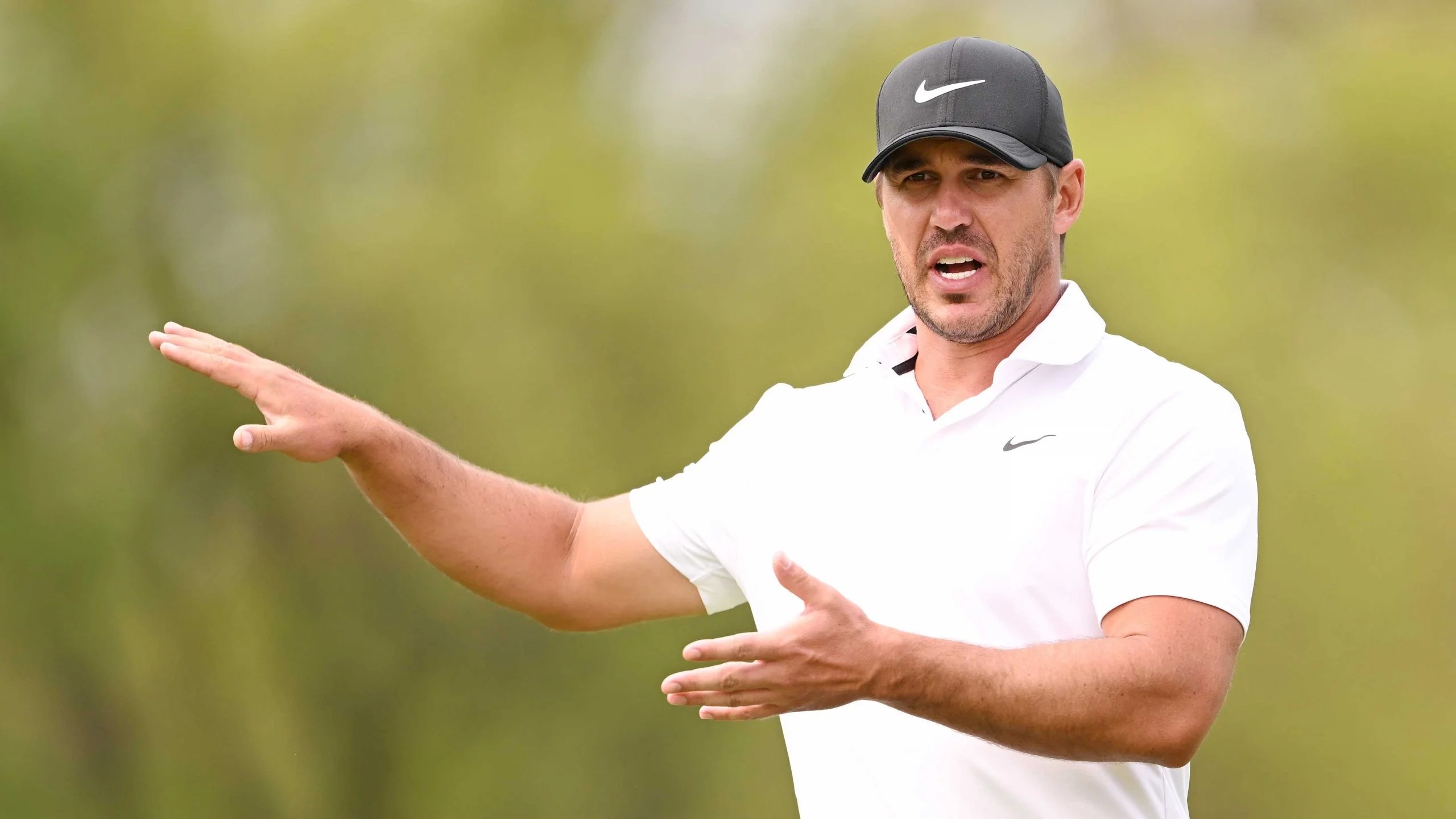 Brooks Koepka Sibling Does He Have A Sister? Meet Brother Chase Koepka