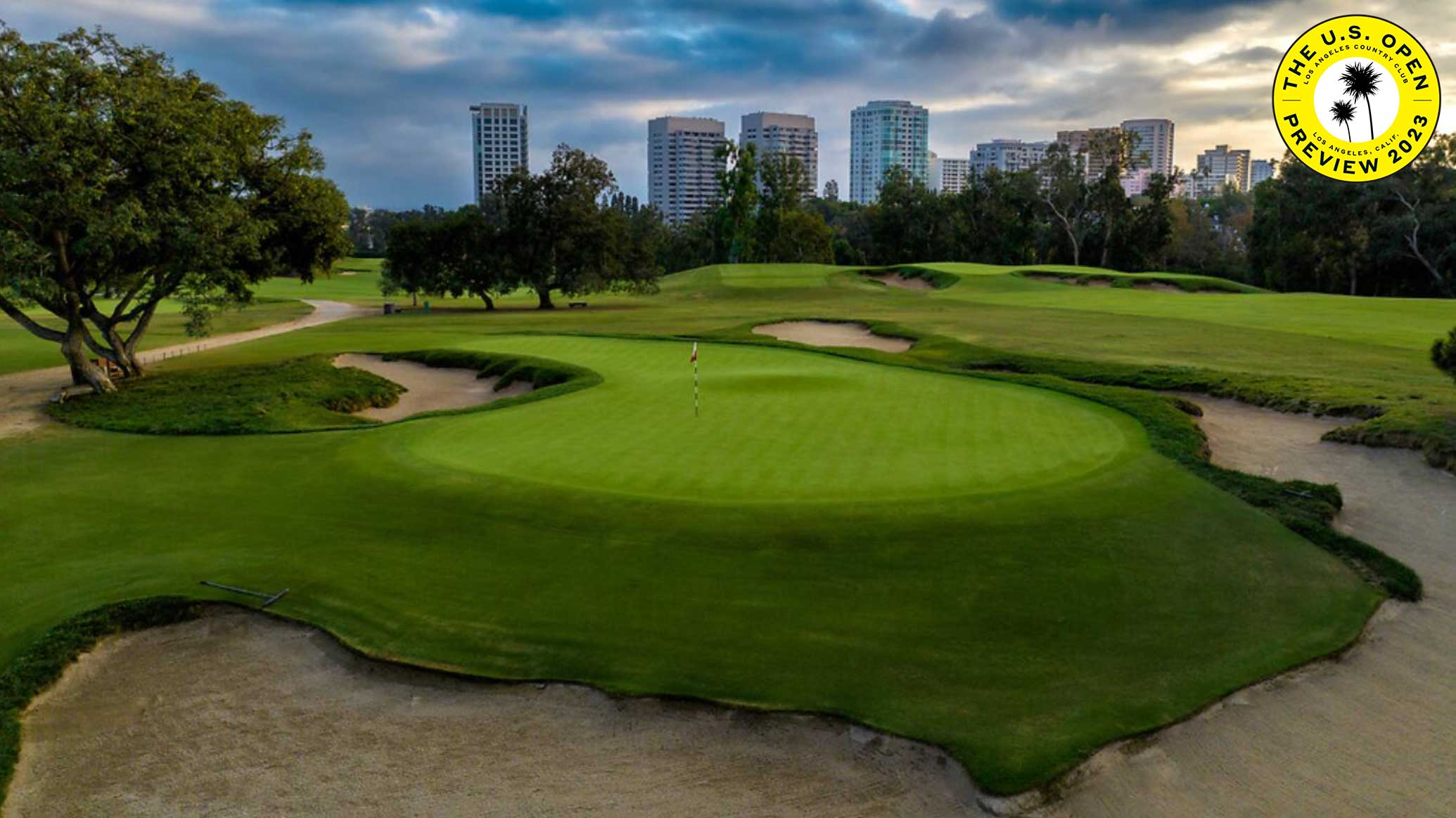 Get ready for the U.S. Open with GOLF Magazine's special 2023 preview