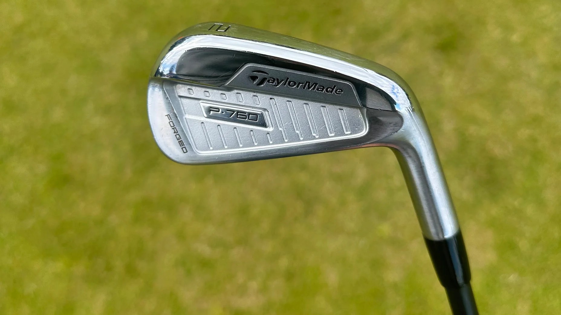 Rory McIlroy's TaylorMade gear at 2023 Scottish Open Winner's bag Sports Champ. All rights