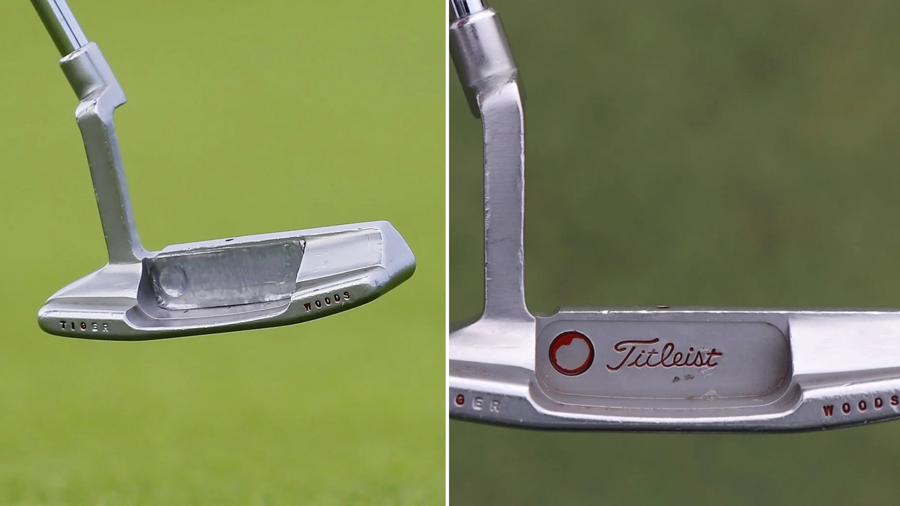 Where you should (and shouldn't) put lead tape on putters Fully Equipped