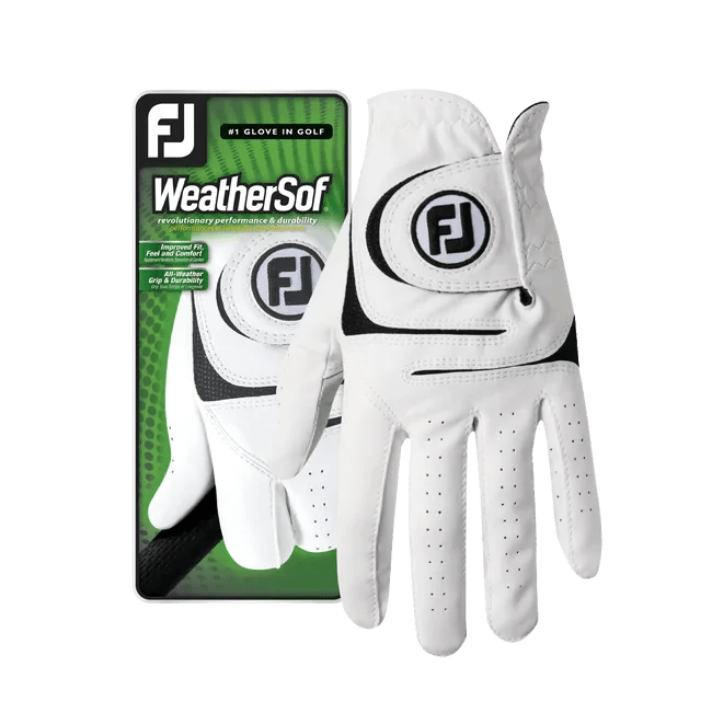 4 toprated men's golf gloves you should try during your next round