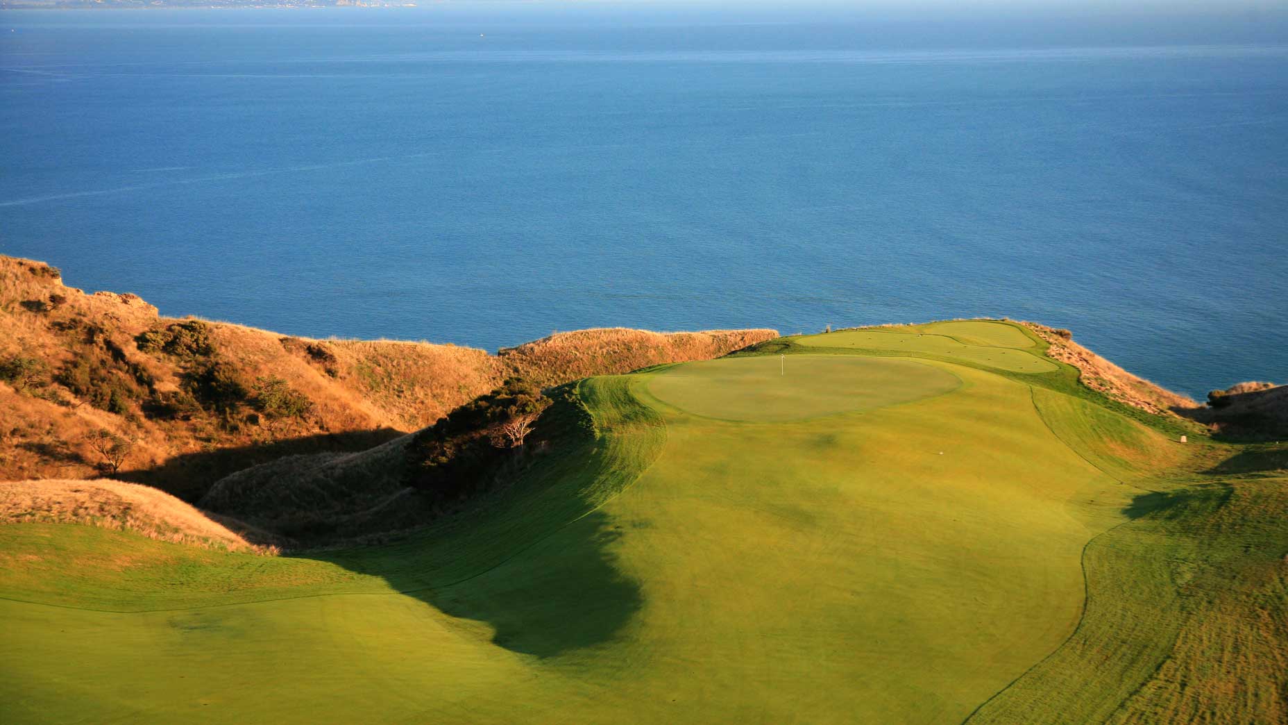 Cape Kidnappers Resort review, golf courses, highlights and more