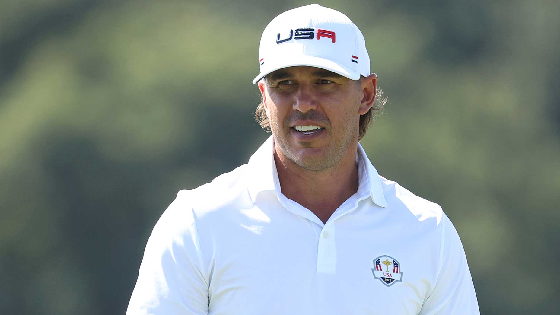 Were Brooks Koepka's Ryder Cup remarks a shot at his U.S. teammates?
