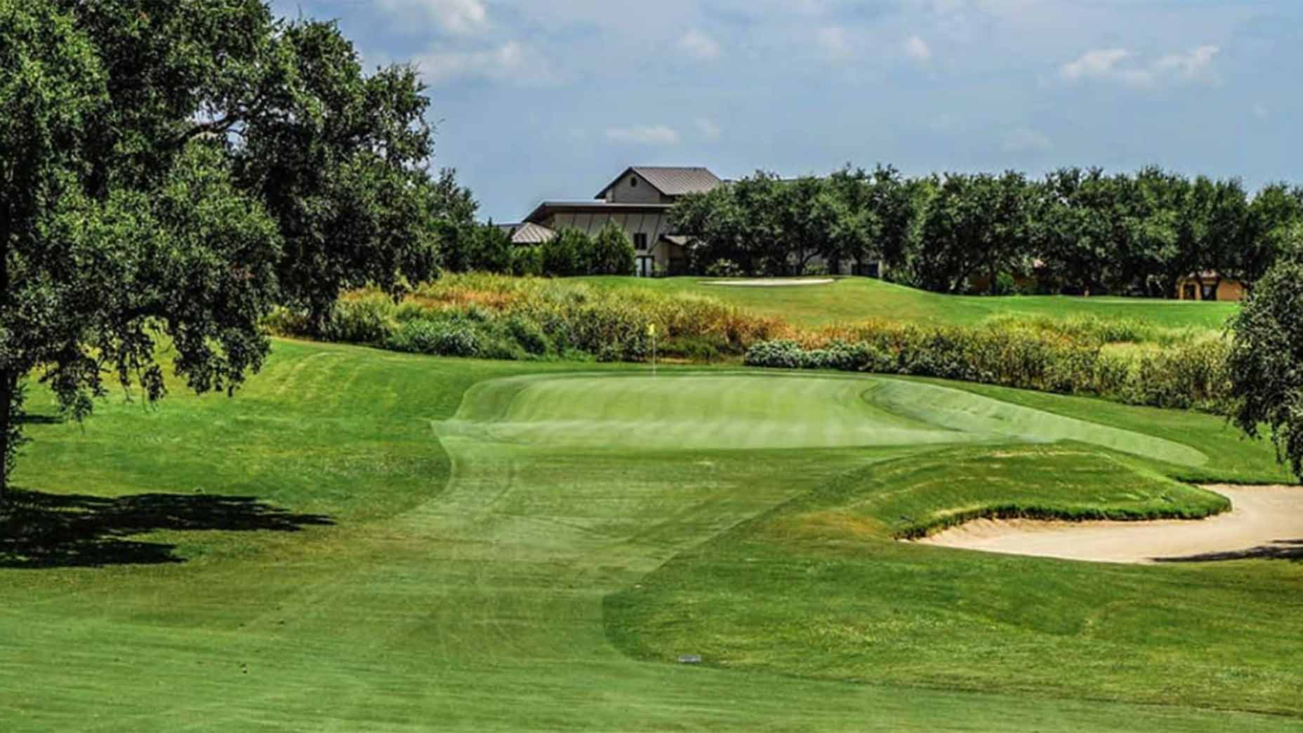 Omni Barton Creek Resort & Spa Resort review, golf courses, highlights