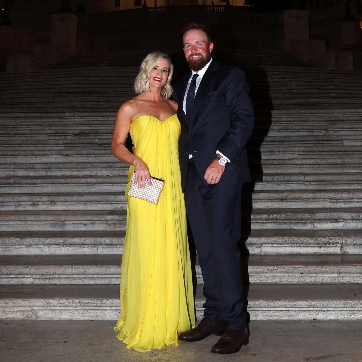 2023 Ryder Cup WAGs Meet Team Europe's wives and girlfriends