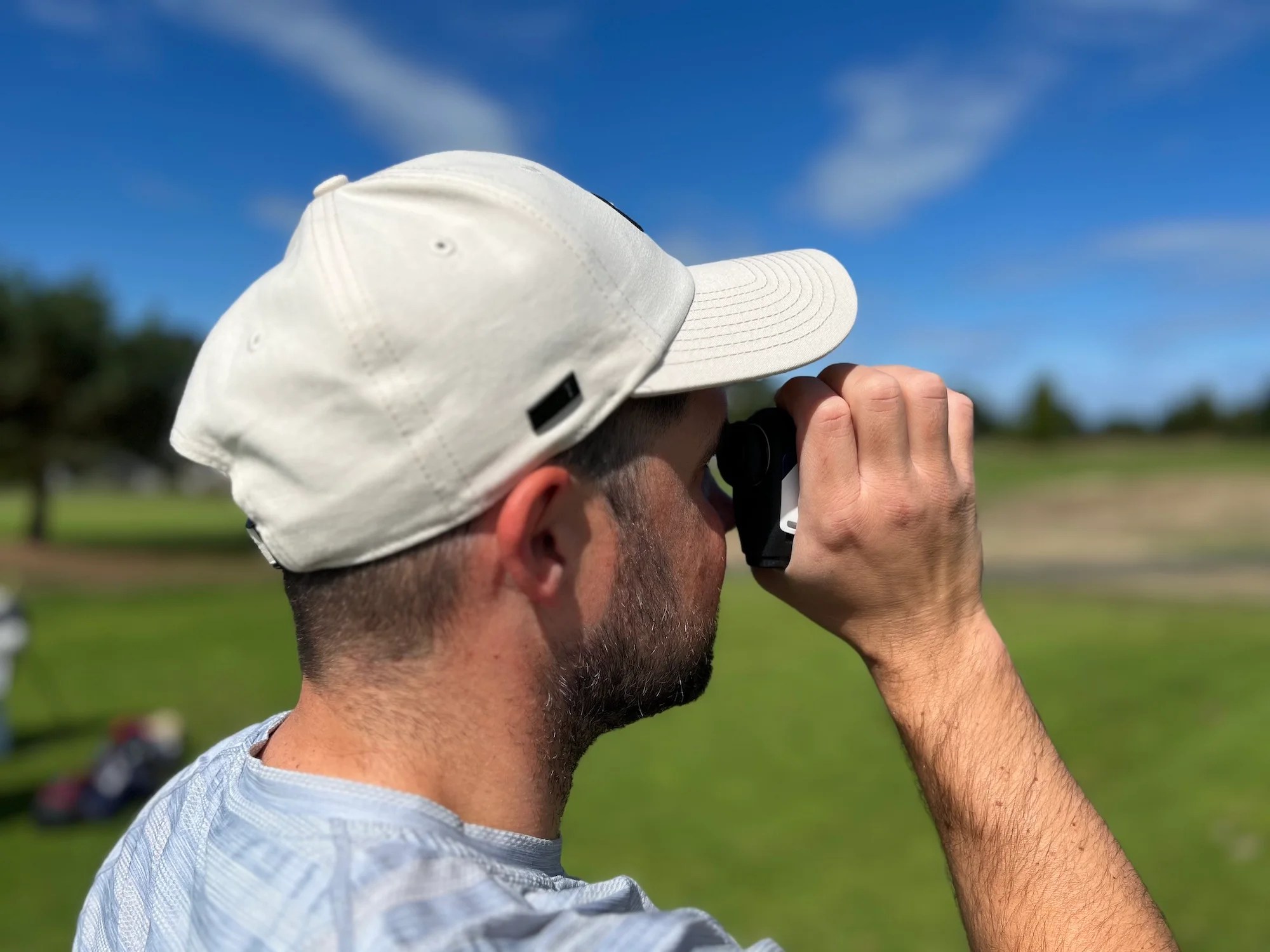 5 reasons why a rangefinder helped me improve my course management