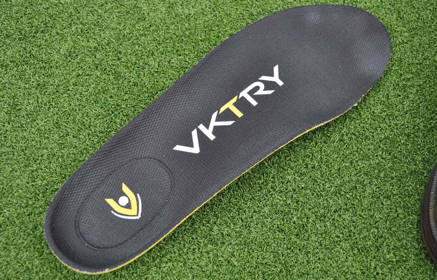 Can a carbon fiber insole improve your golf game? We put it to the test